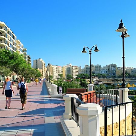 Exclusive Valletta Apartment With Historic Charm Exterior foto