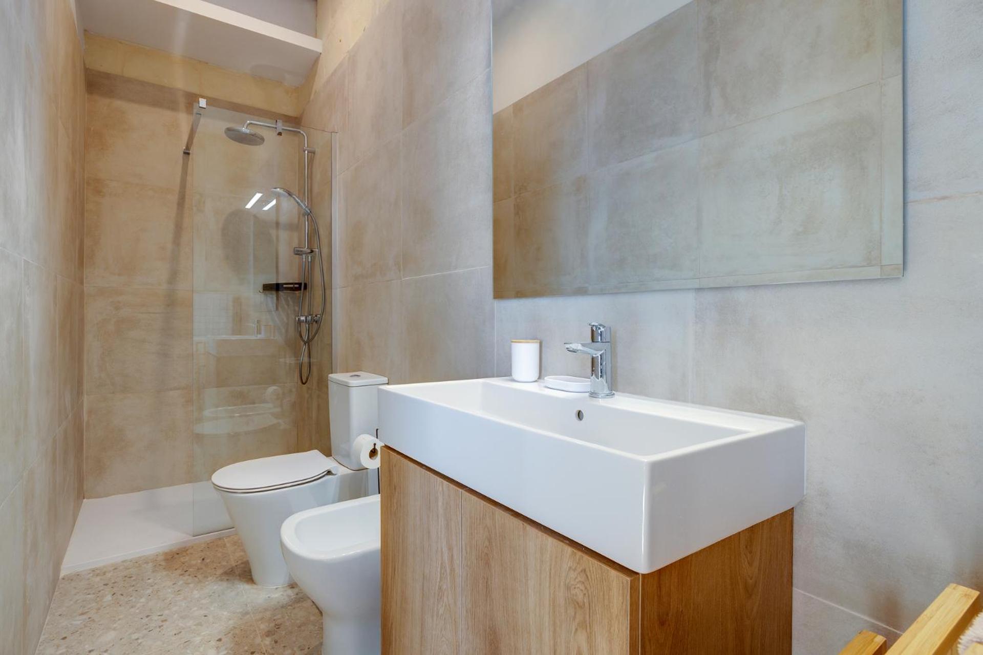 Exclusive Valletta Apartment With Historic Charm Exterior foto