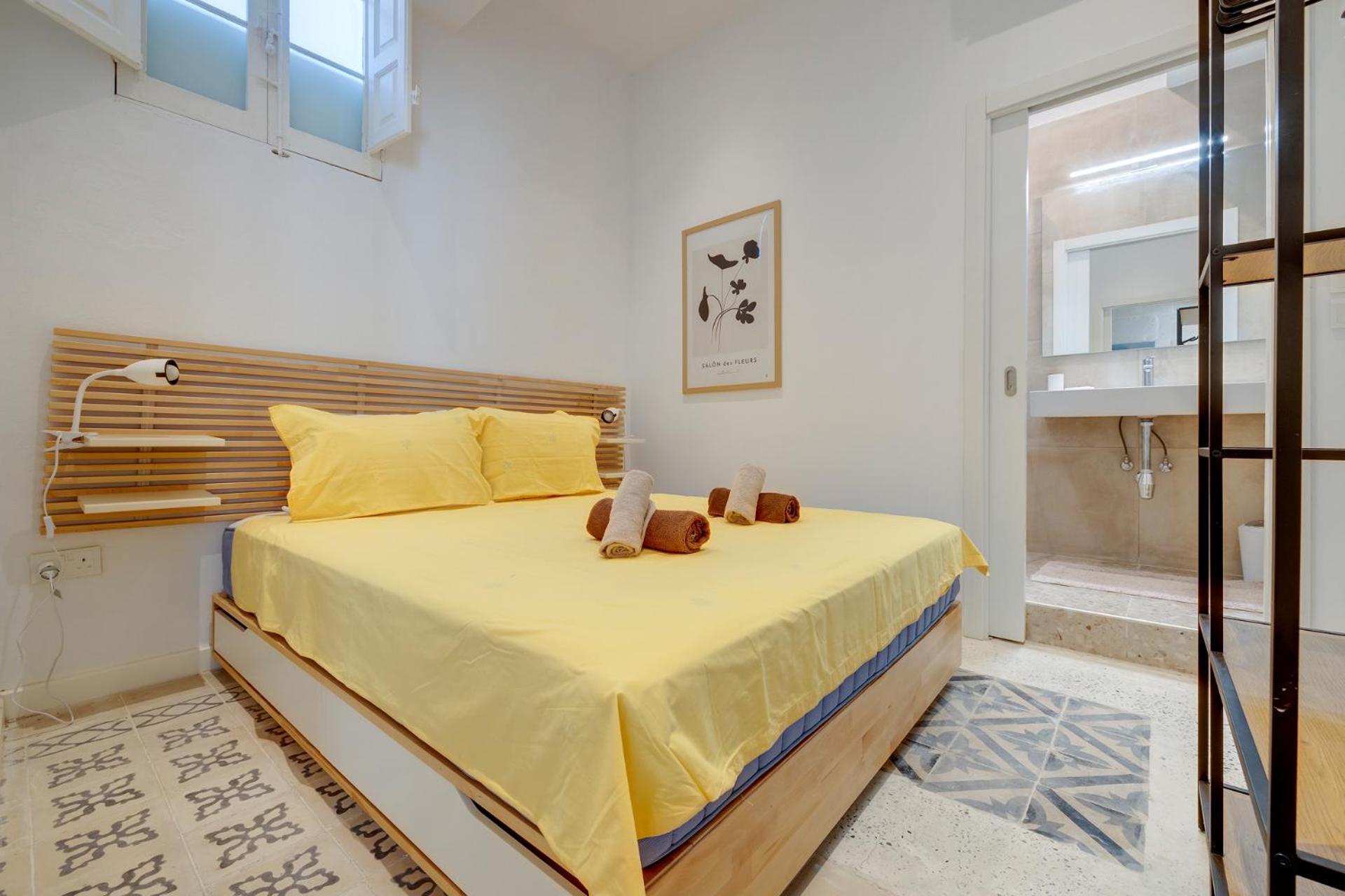 Exclusive Valletta Apartment With Historic Charm Exterior foto